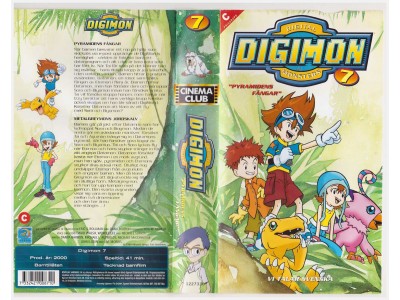 Digimon 7      